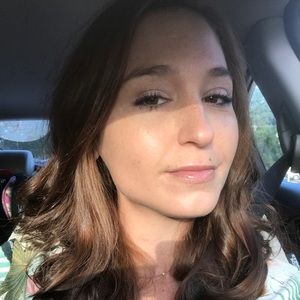 Meet your Posher, Kaylee